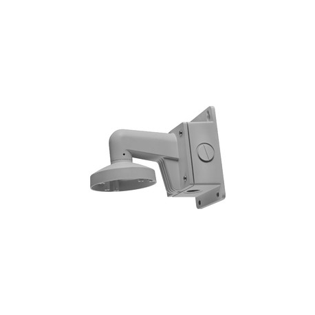 Hikvision WhiteAluminum alloy (DS-1272ZJ-120B)