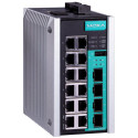 Moxa INDUSTRIAL MANAGED REDUNDANT E (46764M)