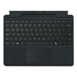 Microsoft Surface Pro Keyboard With Pen 