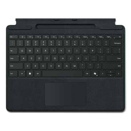 Microsoft Surface Pro Keyboard With Pen 