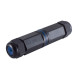MicroConnect RJ45 coupler, CAT 6 STP, 