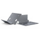 Lanview Short slide rail, 1SET 2PCS. 