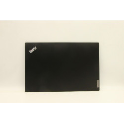 Lenovo COVER Mars2.0 AMD A COVER ASSY BLACK (5CB1H92451)