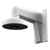 Hikvision Wall Mount bracket, White (DS-1273ZJ-130-TRL)