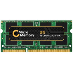 CoreParts 8GB Memory Module 1600Mhz (MMKN030-8GB)