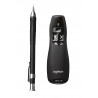 Logitech Wireless Presenter R400 (910-001356)