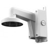 Hikvision WhiteAluminum alloy (DS-1273ZJ-130B)