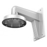 Hikvision Wall Mount Bracket, White (DS-1273ZJ-135)
