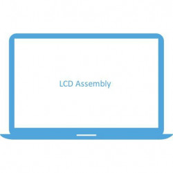 CoreParts MS Surface Go LCD Assembly S+ (W126888338)