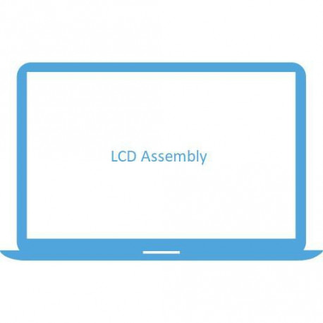 CoreParts MS Surface Go LCD Assembly