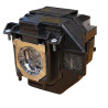 CoreParts Projector Lamp OBH for Epson 