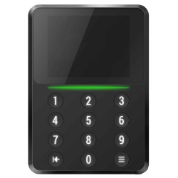 SystemHouse Solutions SCR-SD G2 (Display) RFID 