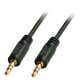 Lindy Audio Cable 3,5 mm Stereo, 5m (35644)