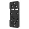 Axis TA1901 DIN Rail Clip 10PCS 