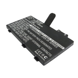 CoreParts Battery for Motorola Scanner (MBXPOS-BA0218)
