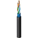 Belden CatSnake® Category 5E Tactical Upjacketed Cable