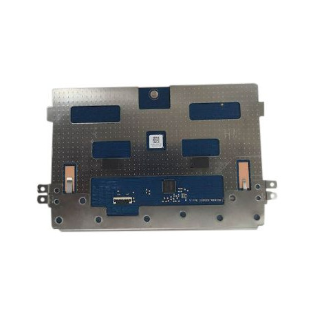 Dell Touchpad assembly for 