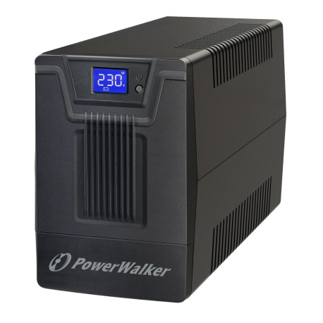 PowerWalker VI 1000 SCL UK UPS 1000VA / (10121155)