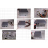 Hewlett Packard Enterprise PS P2 350W MULTI-OUT NON HTPLG (821243-001)