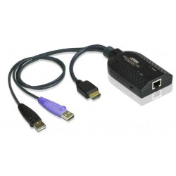Aten HDMI USB Virtual Media (KA7168-AX)