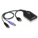 Aten HDMI USB Virtual Media (KA7168-AX)