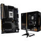 ASRock ASRock 90-MXBTE0-A0UAYZ ATX Motherboard AM5 DDR5