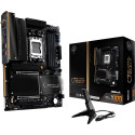 ASRock ASRock 90-MXBTE0-A0UAYZ ATX Motherboard AM5 DDR5