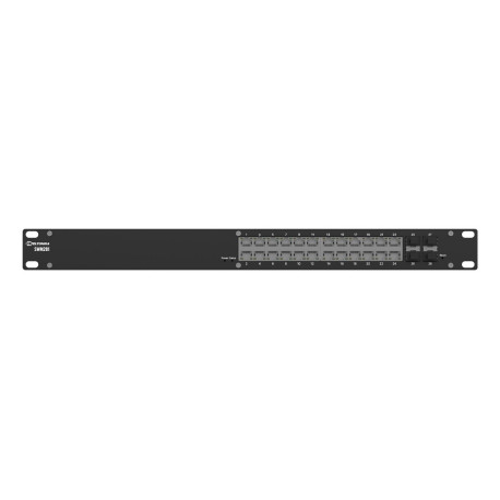 Teltonika Networks SWM281 24-ports rack 