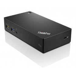 Lenovo ThinkPad USB 3.0 Pro Dock EU (40A70045DK)