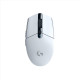 Logitech Logitech G305 Mouse Optical 6 Buttons Wireless LIGHTSPEED (910-005291)