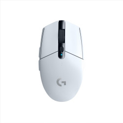 Logitech Logitech G305 Mouse Optical 6 Buttons Wireless LIGHTSPEED (910-005291)