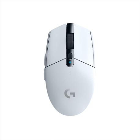 Logitech Logitech G305 Mouse Optical 6 Buttons Wireless LIGHTSPEED (910-005291)