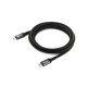 Equip Usb4 Gen 2X2 C To C Cable, 