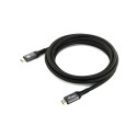 Equip Usb4 Gen 2X2 C To C Cable, 