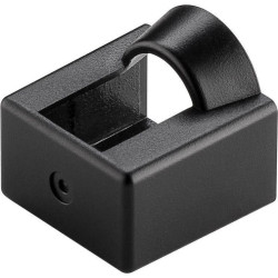 MicroConnect Dust cover for RJ45 plug, (CABLEMANA-11)