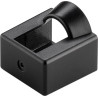 MicroConnect Dust cover for RJ45 plug, (CABLEMANA-11)