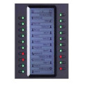 Grandstream Ip Add-On Module Black 20 Buttons (GXP2200EXT)