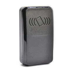 SystemHouse Solutions SCR-S G2 (Mini/Mullion) RFID 
