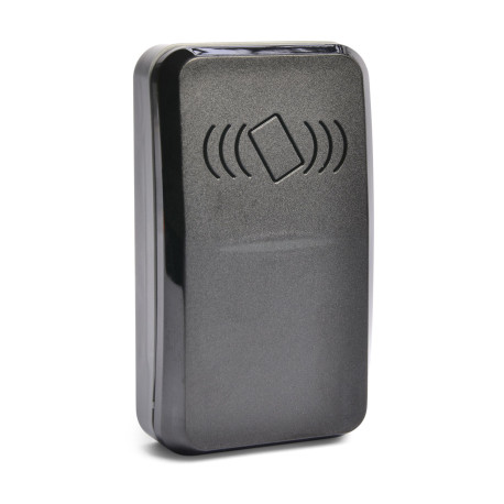SystemHouse Solutions SCR-S G2 (Mini/Mullion) RFID 