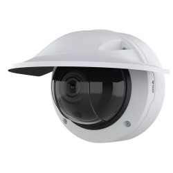 Axis Q3558-LVE 