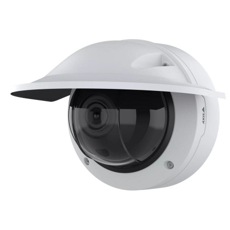 Axis Q3558-LVE 