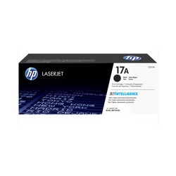 HP Inc. CF217A Toner Black No.17A