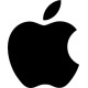 APPLE LIGHTNING TO 3.5MM ADAPTER FOR HEADPHONES/HEADSET (MMX62ZM)