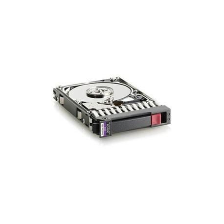 Hewlett Packard Enterprise HDD/72GB 10K SAS 2.5 