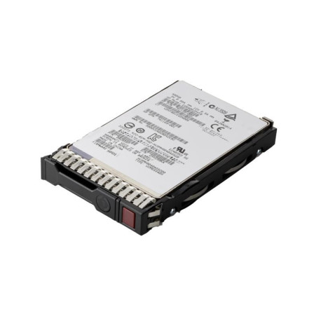 HPE SPS-DRV SSD 960GB SFF SATA SC MU (P18434-B21)