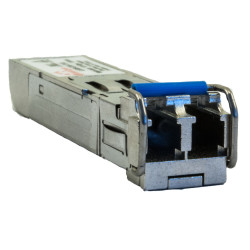 Barox SFP extend. temp. range (AC-SFP-LX-E-10)