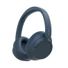 Sony Wh-Ch720 Headset Wired & Wireless Head-Band Calls/Music Usb