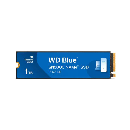Western Digital Blue Sn5000 1 Tb M.2 Pci 