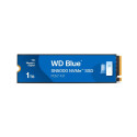 Western Digital Blue Sn5000 1 Tb M.2 Pci 