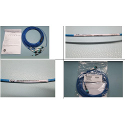 HP 5m MPO to 4xLC fiber optic (800867-001)